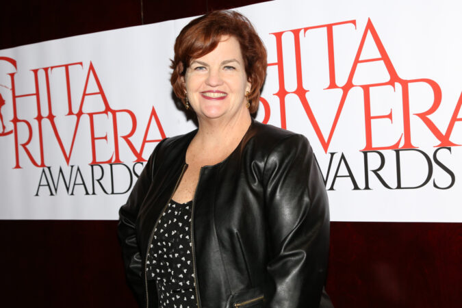 See Who Came Out for the 2017 Chita Rivera Awards Nominees Reception