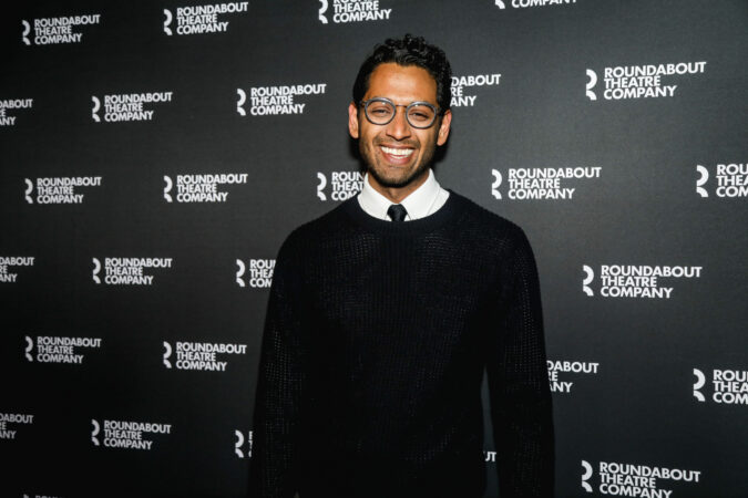 Go Inside Roundabout’s Benefit Reading of Twentieth Century With Alec ...