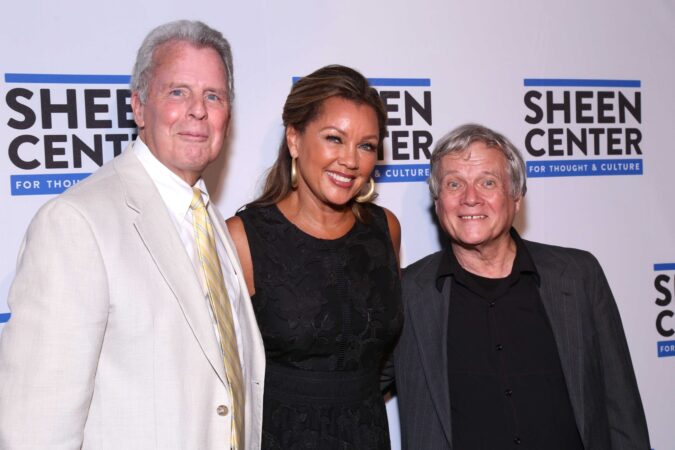 Inside the Sheen Center for Thought & Culture's 2019 Fall Preview