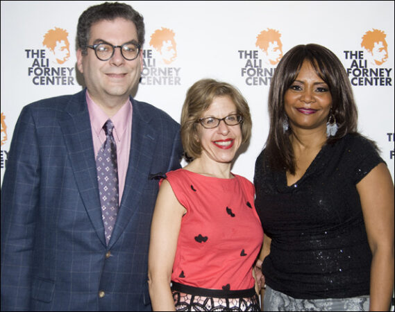 Pageant Playbill PHOTO CALL: Backstage at the Broadway Beauty Pageant | Playbill
