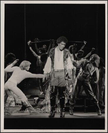 Rockabye Hamlet_broadway_production photos_1976_hr