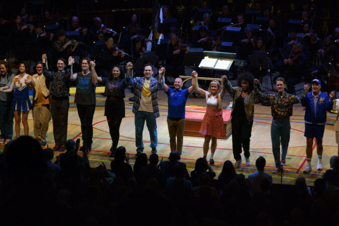 A Look at the Philadelphia Orchestra's Candide, Narrated by Bradley ...