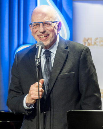Photos: 2026 Kleban Prize Winners Phillip Christian and Eric Price ...
