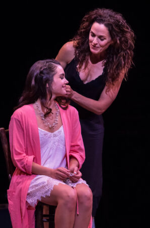 First Look at Michael Campayno, Eric Petersen, and More in Mamma Mia ...