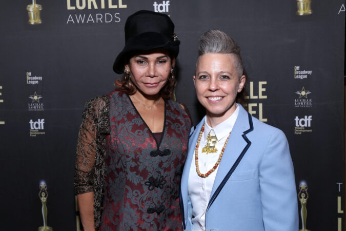 A Look Inside the 2019 Lucille Lortel Awards | Playbill