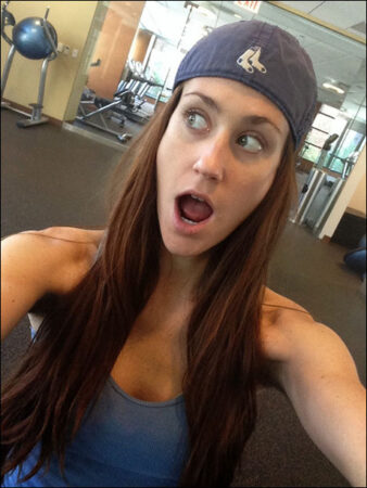 PHOTO EXCLUSIVE: "Wedding Plans, Backstage Nudity and a Visit to Club