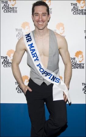 Pageant Playbill PHOTO CALL: Backstage at the Broadway Beauty Pageant | Playbill