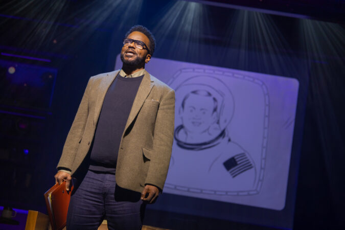 Viral Comic Jake Shane Sets Broadway Debut in All Out | Playbill