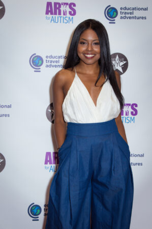 Adrienne Warren Is Unapologetically Herself in The Last Five Years ...