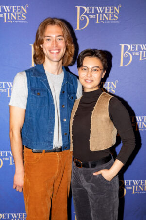 Watch: Cast and Creatives Share What to Expect From New Off-Broadway ...