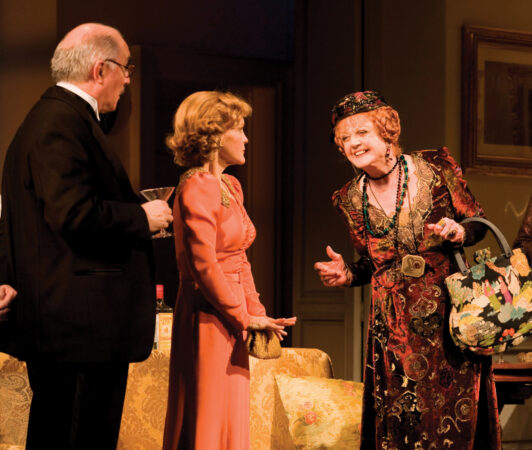 Remembering Angela Lansbury on Her 100th Birthday | Playbill