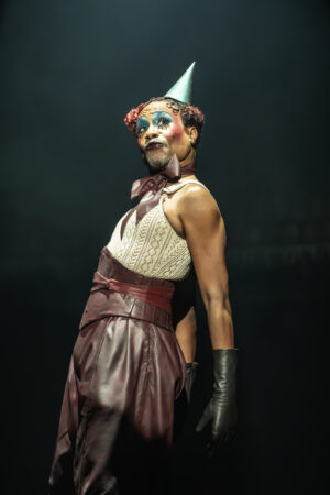 Cabaret Broadway Production Photos 2025 HR