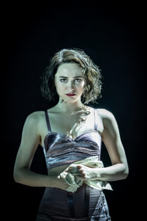 Jake Shears and Rebecca Lucy Taylor AKA Self Esteem to Join London Cast