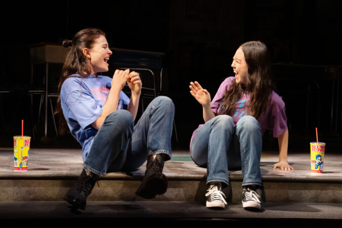 ﻿John Proctor is the Villain Broadway Production Photos 2025 Chiara Aurelia HR