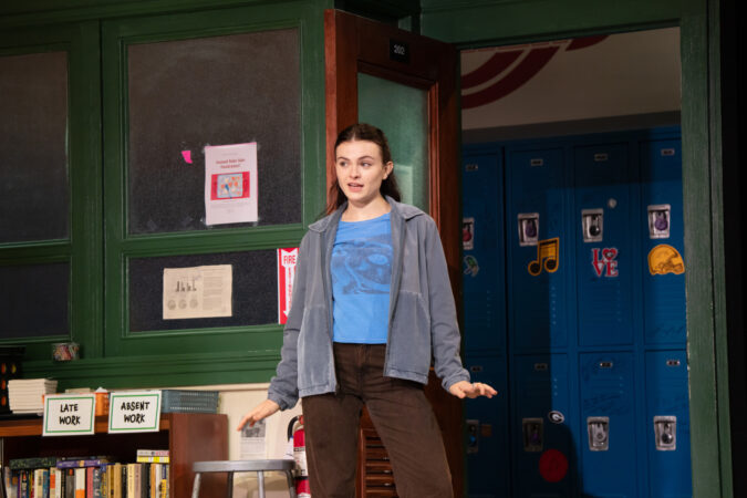 ﻿John Proctor is the Villain Broadway Production Photos 2025 Chiara Aurelia HR