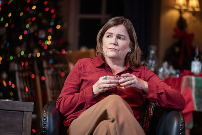 Cult of Love Broadway Production Photos 2024 Mare WinningHam HR