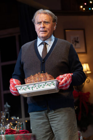 Cult of Love Broadway Production Photos 2024 David RASCHE HR