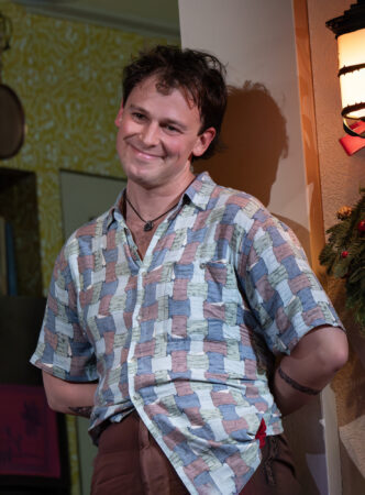 Cult of Love Broadway Production Photos 2024 Christopher Sears HR