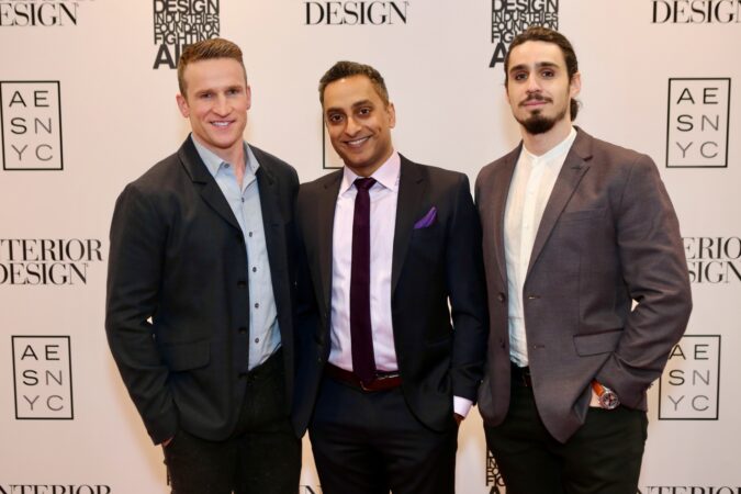 Jane Krakowski, Amber Iman, and Members of Broadway's Company Cast ...