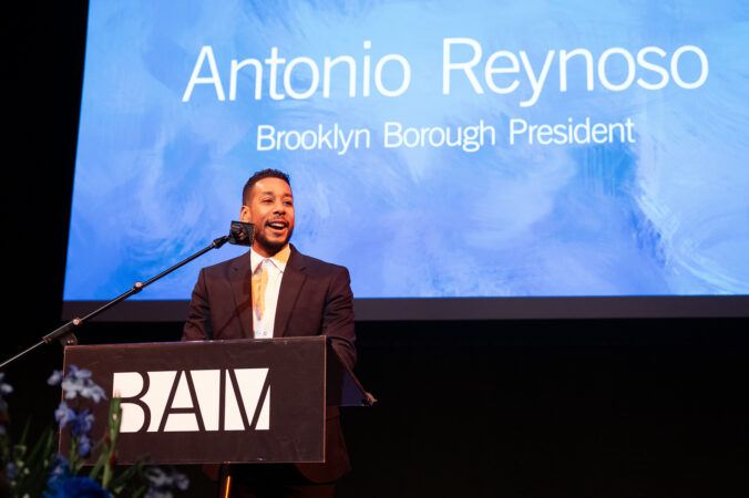 BAM Celebrates Martin Luther King Jr. Day With Mayor Zohran Mamdani and ...
