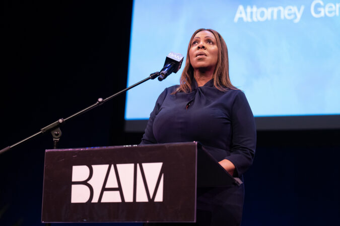 BAM Celebrates Martin Luther King Jr. Day With Mayor Zohran Mamdani and ...