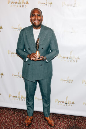 The Drama Desk Awards_2023_Bryan Carter_hr