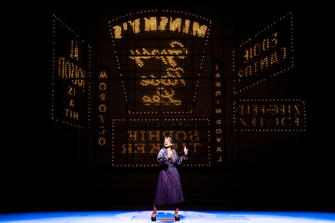 Gypsy Broadway Production Photos 2024 Audra McDonald   HR