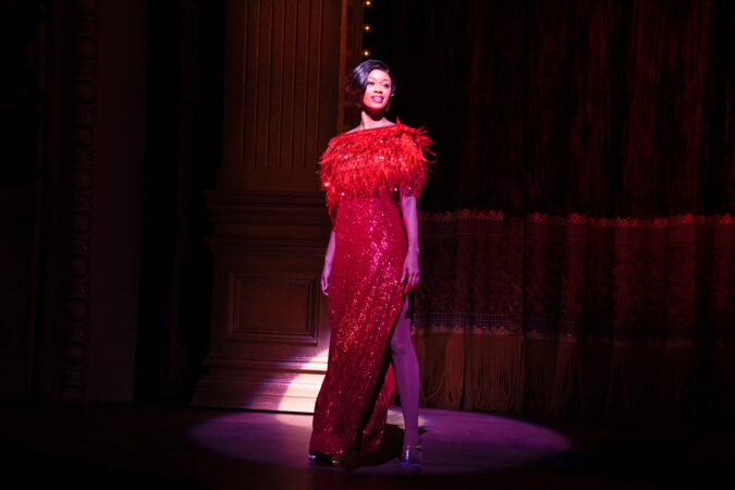 Gypsy Broadway Production Photos 2024 Joy Woods HR