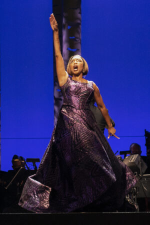 Into The Woods_New York City Center_Production Photos_2022_Heather Headley_HR