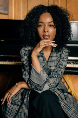 Hell's Kitchen the Public Theater November Feature 2023 Maleah Joi Moon HR
