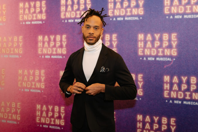 Watch Dez Duron's Complete Bryant Park Concert | Playbill