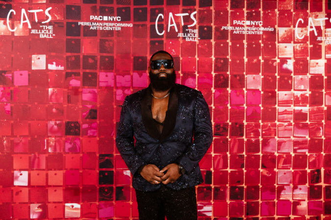 Cats Pac Opening Evening 2024 Arturo Lyons HR