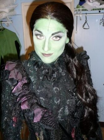 Broadway's Wicked to Welcome Ellen Harvey, Blake Hammond, Carl Man ...
