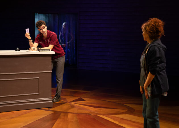 Becky Nurse of Salem_lincoln Center Theater_Production Photos_2022_Julian Sanchez, Candy Buckley, and Deirdre O'Connell_Hr