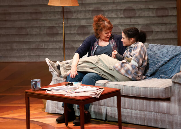 Becky Nurse of Salem_lincoln Center Theater_Production Photos_2022_deirdre O'Connell and Alicia Crowder_Hr