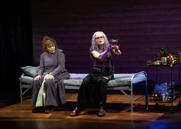 Becky Nurse of Salem_lincoln Center Theater_Production Photos_2022_deirdre O'Connell and Candy Buckley_Hr