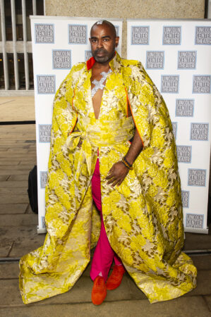 The Skin of Our Teeth_Lincoln Center Theater_Opening Night_2022_Kirk Cambridge Del Pesche_HR