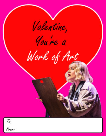 Lempicka Valentine 2024