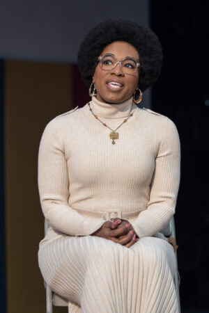 Read the Reviews for Bess Wohl's Liberation Off-Broadway | Playbill