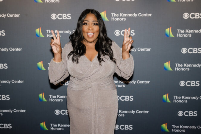 The 45th Kennedy Center Honors_2022_loni Love_Hr