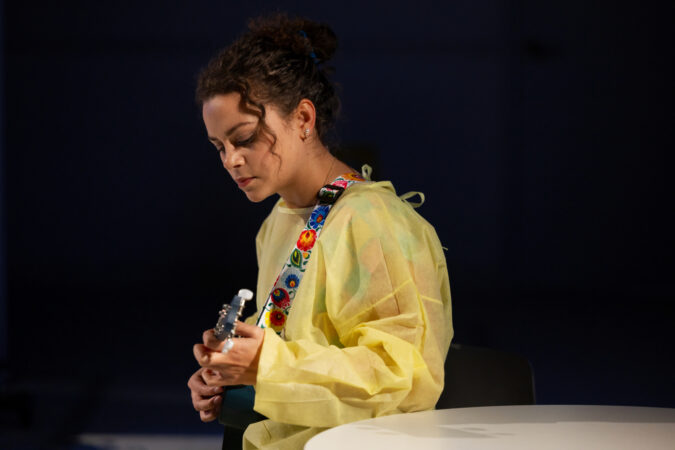Mary Jane Starring Rachel McAdams Extends on Broadway; Watch Highlights ...