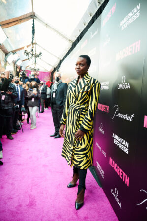 Mabeth_Broadway_Opening Night_2022_Danai Gurira_HR