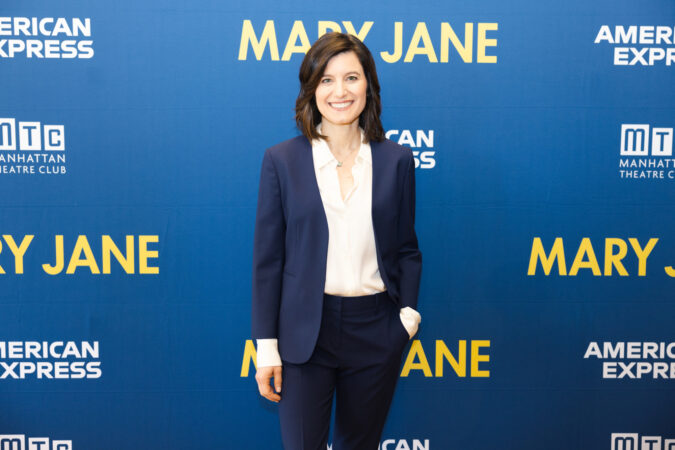 vio mary jane