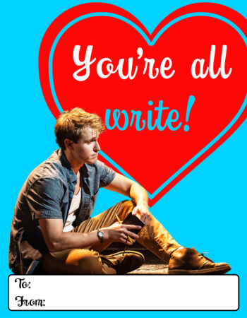 Notebook Valentine 2024