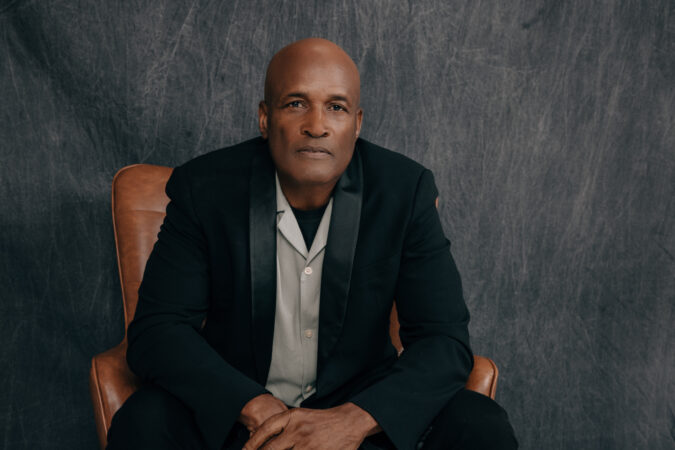 Our Town Broadway October Function 2024 Kenny Leon HR