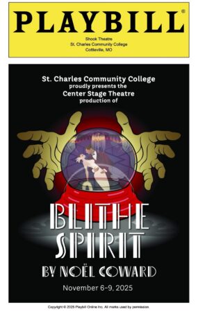 Blithe Country The Outsiders, Oklahoma!, and More Creative PLAYBILLDER Covers From ...