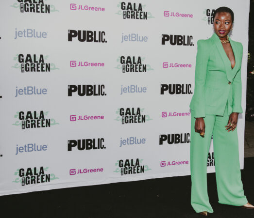 Public Theater Gala_Arrivals_2022_Danai Gurira_HR