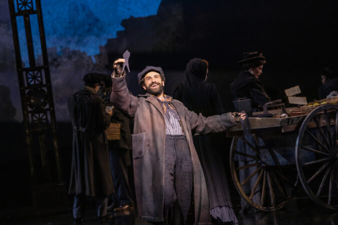 Ragtime Broadway Production Photos 2025 Brandon Uranowitz HR