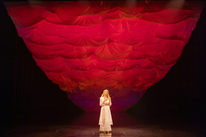 Ragtime Broadway Production Photos 2025 Caissie Levy HR
