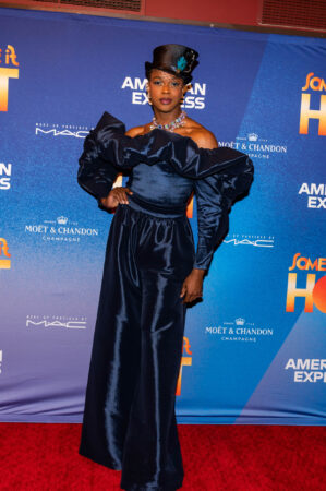 Some like it hot_broadway_opening night_2022_j. Harrison ghee_hr